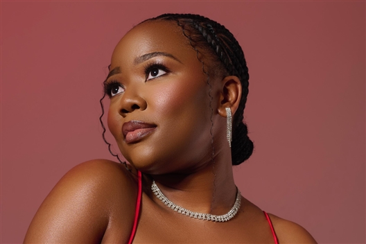 NONTOKOZO MKHIZE LIVE IN CONCERT TOUR